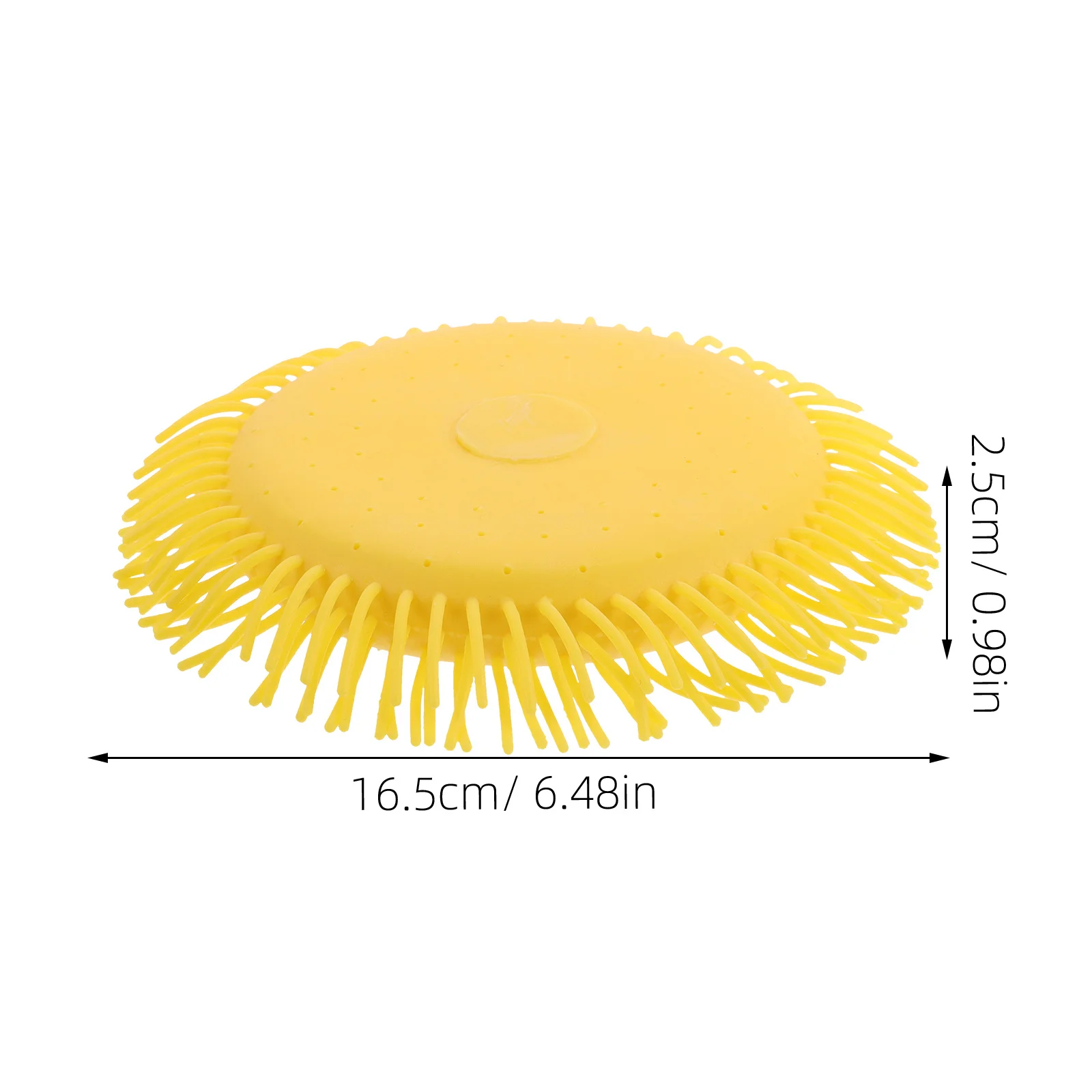 2pcs Water Flying Disc Sponge Absorbent Outdoor Pool Beach Backyard Splash Park Family Bonding Lightweight Portable Swimming