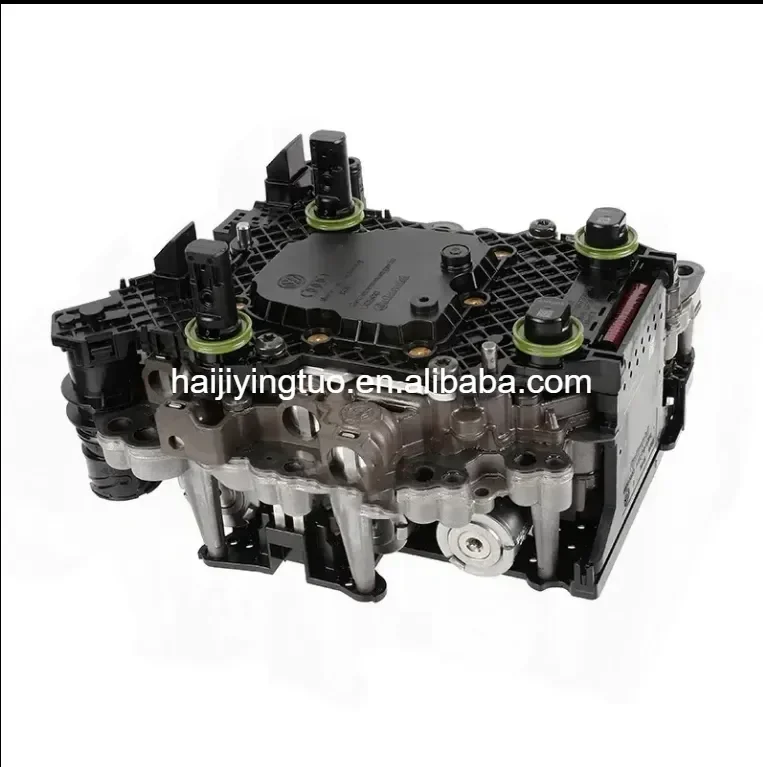 Remanufacturing 0BH927711C DQ500 0BH 0BT DSG 7 Speed Transmission Mechatronic  For Au di Vw