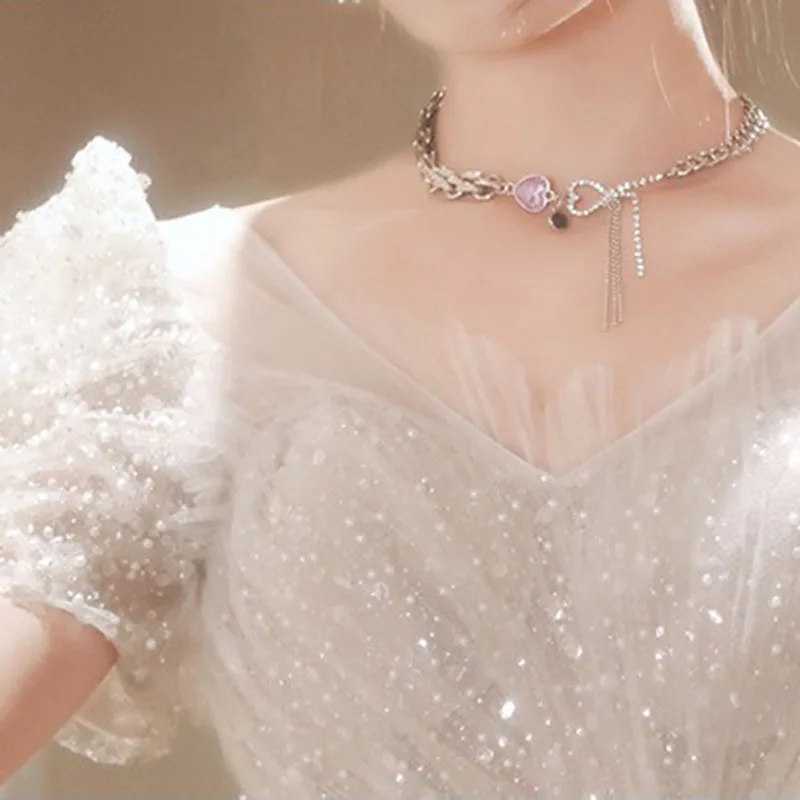 DongCMY 2025 New luxurious Evening Dresses Gown A-line Elegant Woman Dresses For Birthday