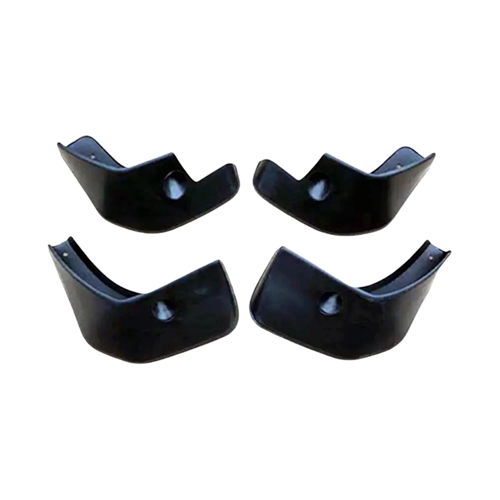 واقي الطين للسيارة تويوتا كورولا أكسيو 2013 - 2024 واقيات الطين للسيارة ملحقات رفرف الرفرف #6