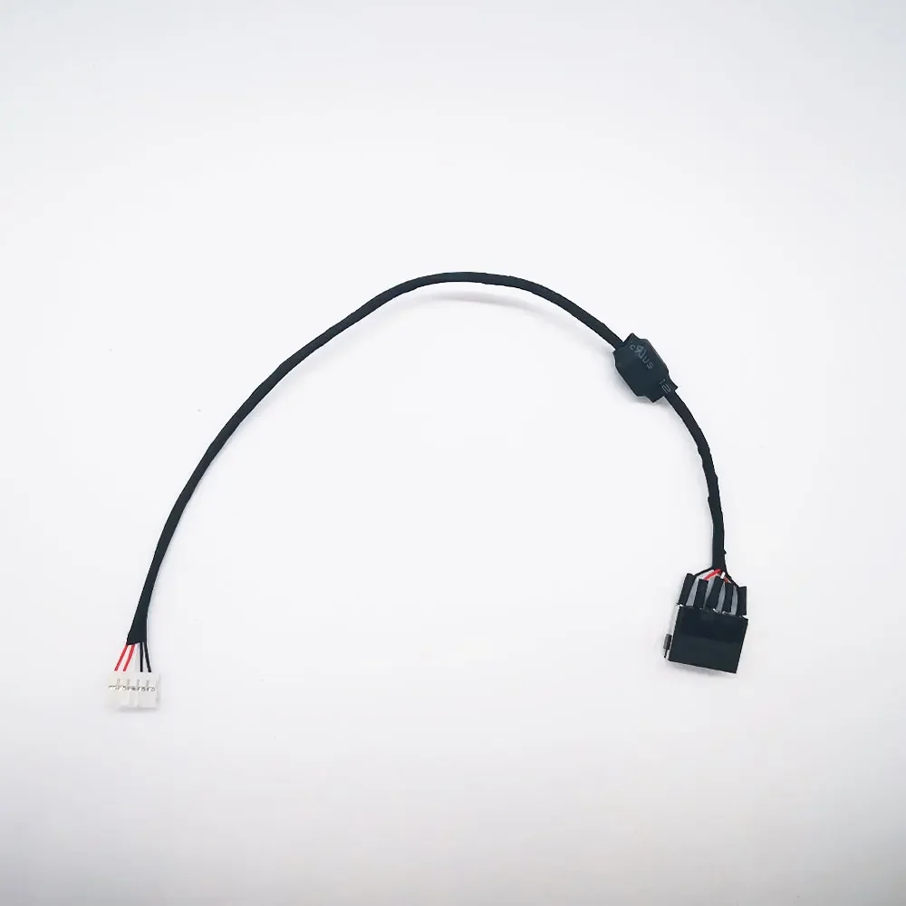 DC Power Jack with cable For Lenovo G50 G50-45 G50-30 G50-70 80 85 90 G40-70 laptop DC-IN Charging Flex Cable