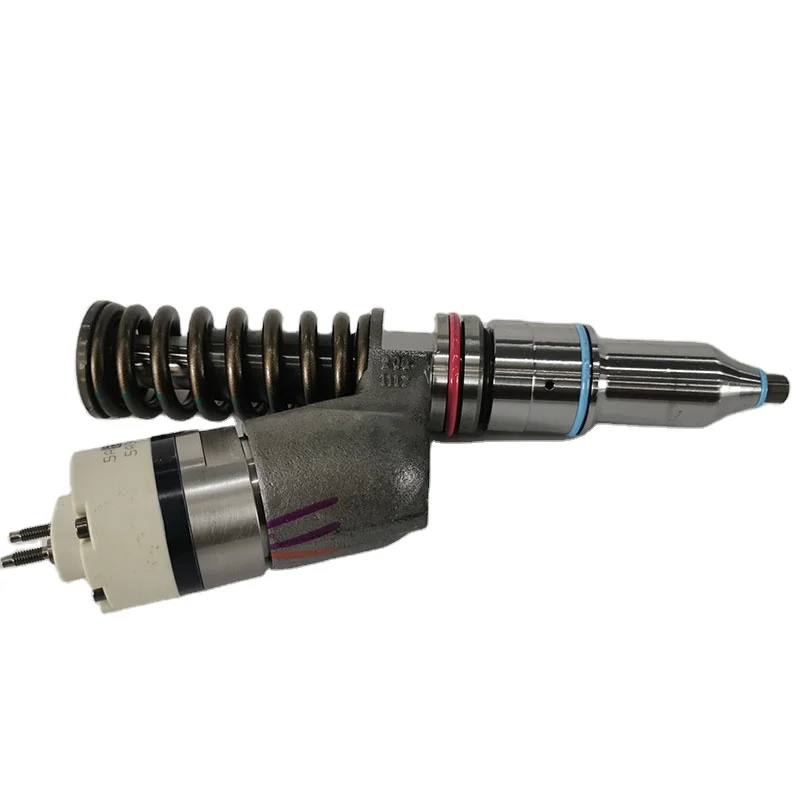 

291-5911 Fuel Injector for C15 C18 395 988 Original CAT Parts 2915911 Injectors