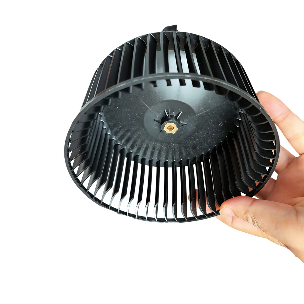 Range Hood Exhaust-Fan Impeller-Blade YJF6818/6820/6822/6825 Motors ABS Plastic Hood Blade Kitchen Ventilation Repair Tools