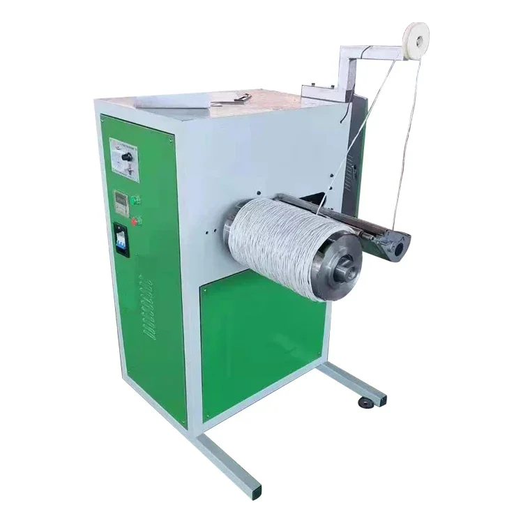 627Vertical Slitter Rewinder Paper Slitting and Rewinding Machine