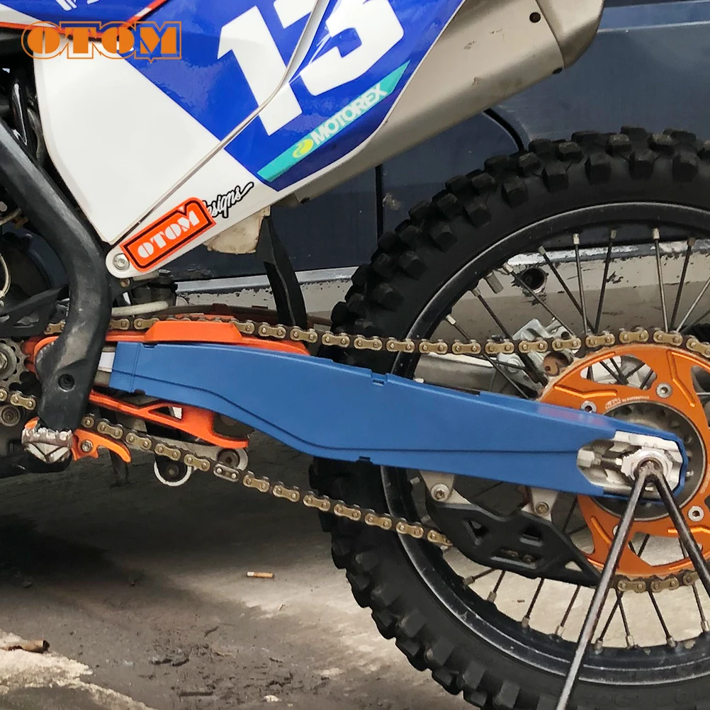 

Motorcycle 2013-2020 Swingarm Swing Arm Protector Guard Cover For KTM HUSQVARNA SXF XCF EXC EXCF XCW XCFW FC TX TC 250 350 450