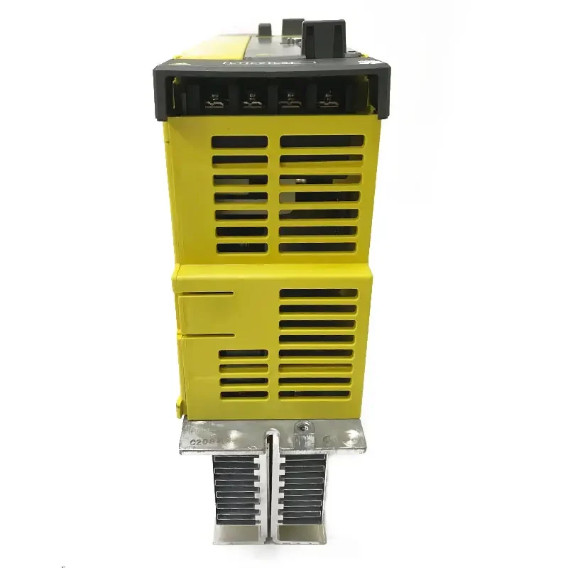 A06B-6082-H215#H512  A06B-6152-H045#H580 Fanuc Servo Drive