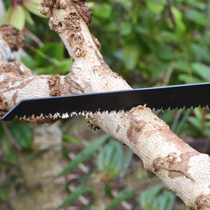 Outdoor Portable EDC Multifunctional Camping Axe Hammer Folding Combination Tool