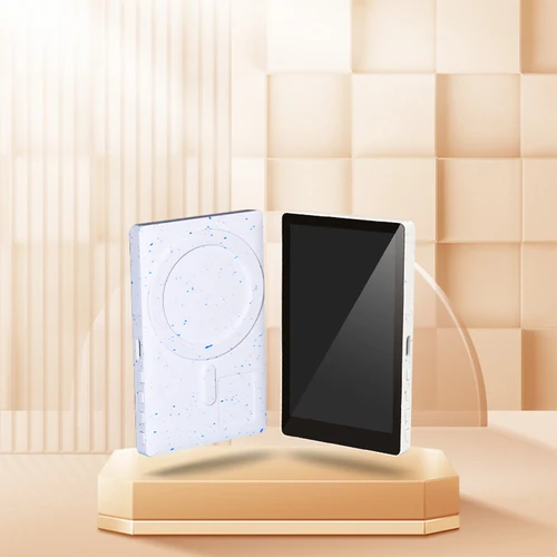 Imagen 2 del producto Composición de larga distancia ABS captura disparos claros con cámara trasera de teléfono para Magsafe Vlog Selfie