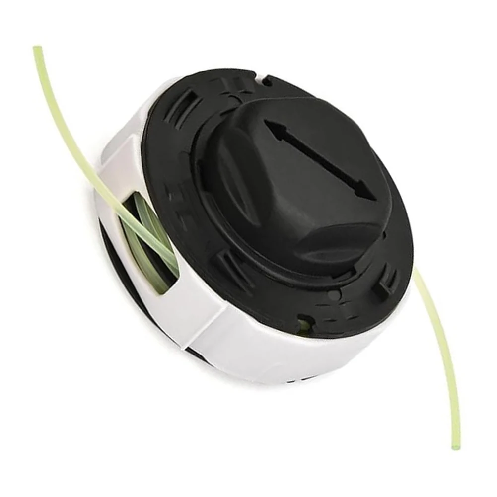 FSA Replacement Spool C Eater Head C Eater Head Easy Fit Replacement Spools Nylon Line Replacement Spool C Eater Head Nylon Line