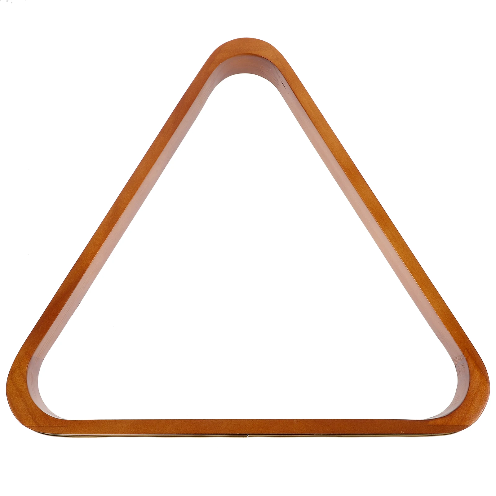 

Бильярдная треугольная стойка, деревянный бильярдный стол, шары, рамка, прочный держатель для штатива для снукера, аксессуары для бильярда