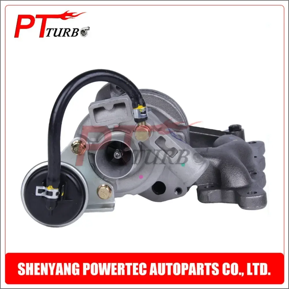 

Turbo 54319880000 for Mercedes Smart cdi 0.8 CDI MC01 30 Kw OM660DE08LA DPF 40 Kw 54319700002 Turbine 6600960199 6600960099 CAR