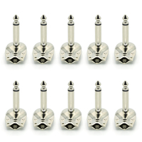 High quality 4-10Pcs 1/4\
