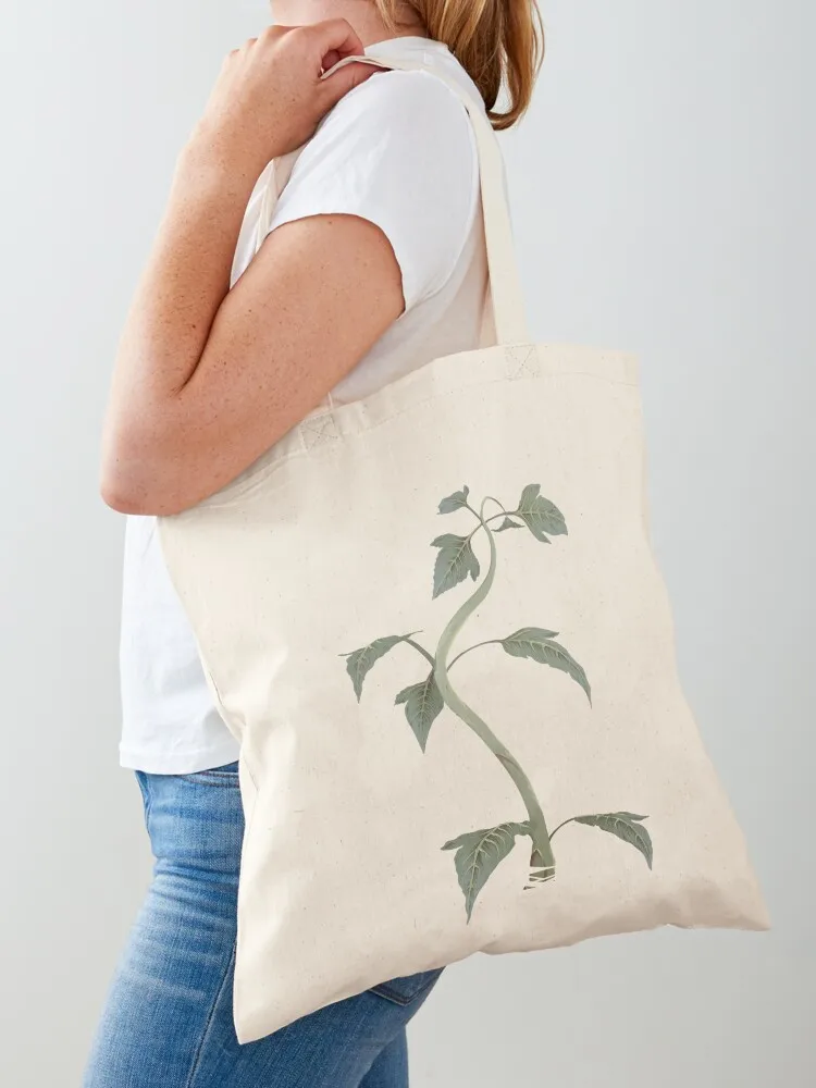 

Elfroot Tote Bag canvas tote bags Shopper bag Large bags for women cloth bag woman