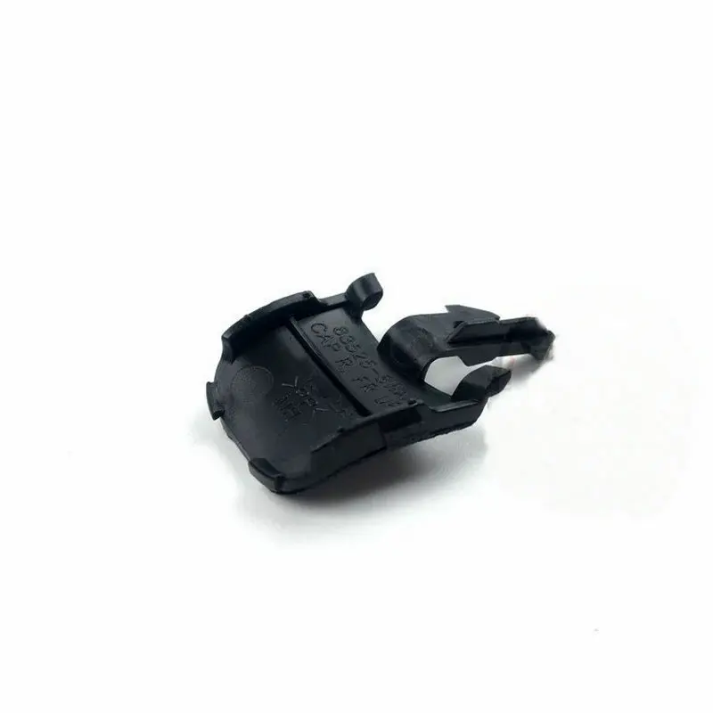 Applicable to CRV 2007-2011 Door inner grab handle decorative cover Protective cover Door handle armrest small cover