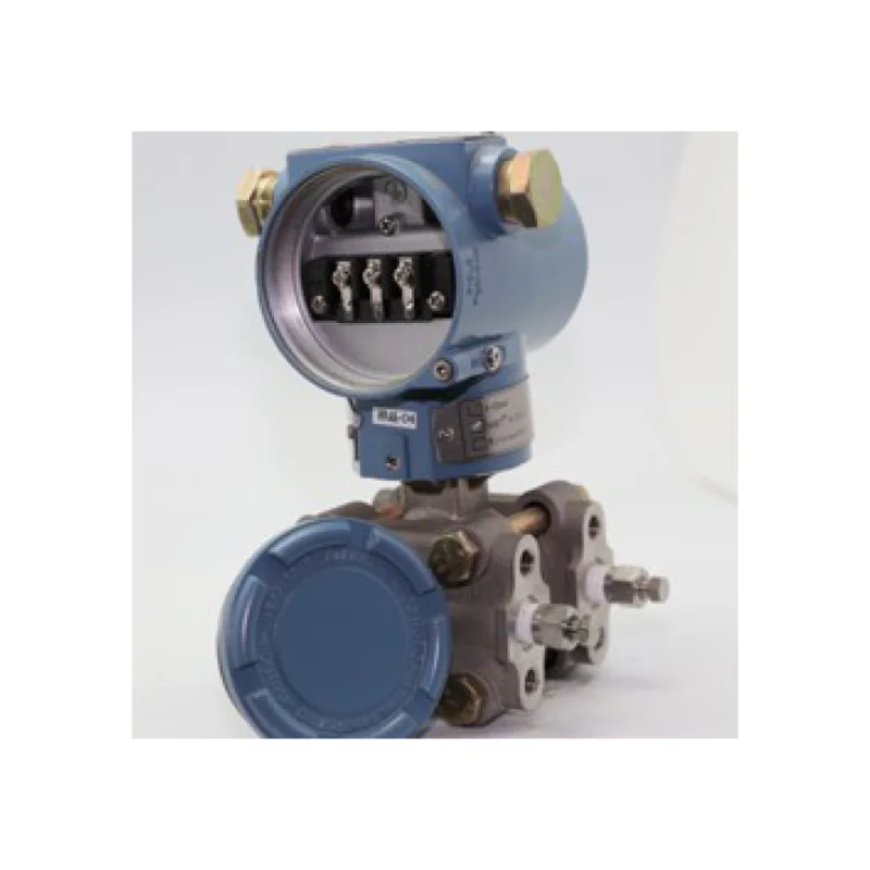 Explosion-proof high static pressure fieldbus intelligent pressure sensor transmitter