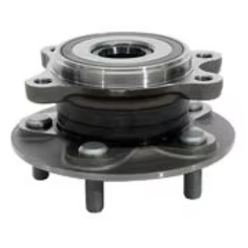 43550-48010 Brand New Front Wheel Hub Bearing for Lexus RX350 RX450h RX350L 450HL