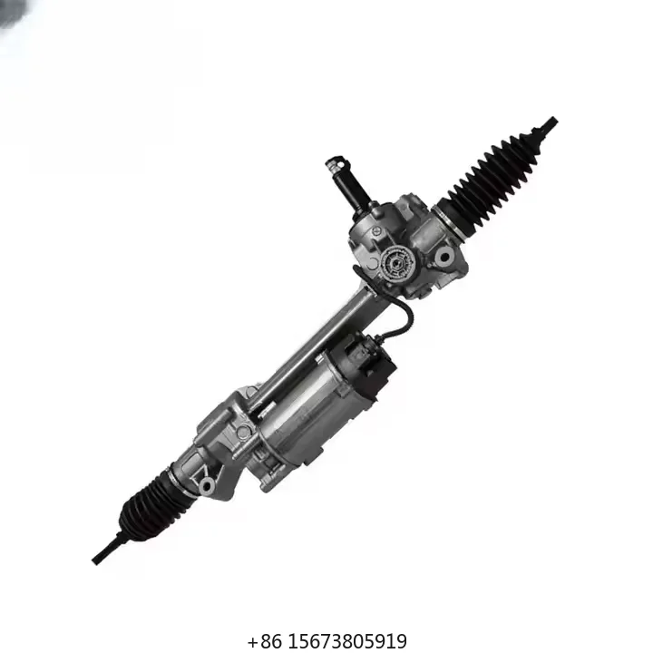 Wholesale New Condition Power Steering Rack Spare Part for - Grade 200 2003-1694602100 Car Parts