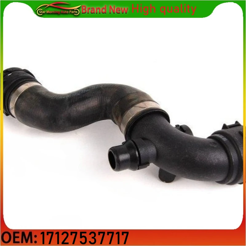 

17127537717 A17127537717 Brand New Automobile Engine Radiator Hose / Water Pipe for BMW Z4 2006 -2007- 2008