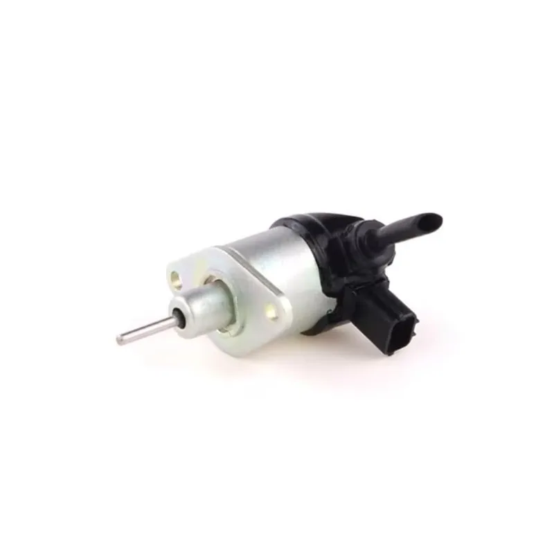 

Переключатель пламени экскаватора MUGURO 1G722-60012 1G722-60014 12 В 24 В Детали машин (1G722-60012)