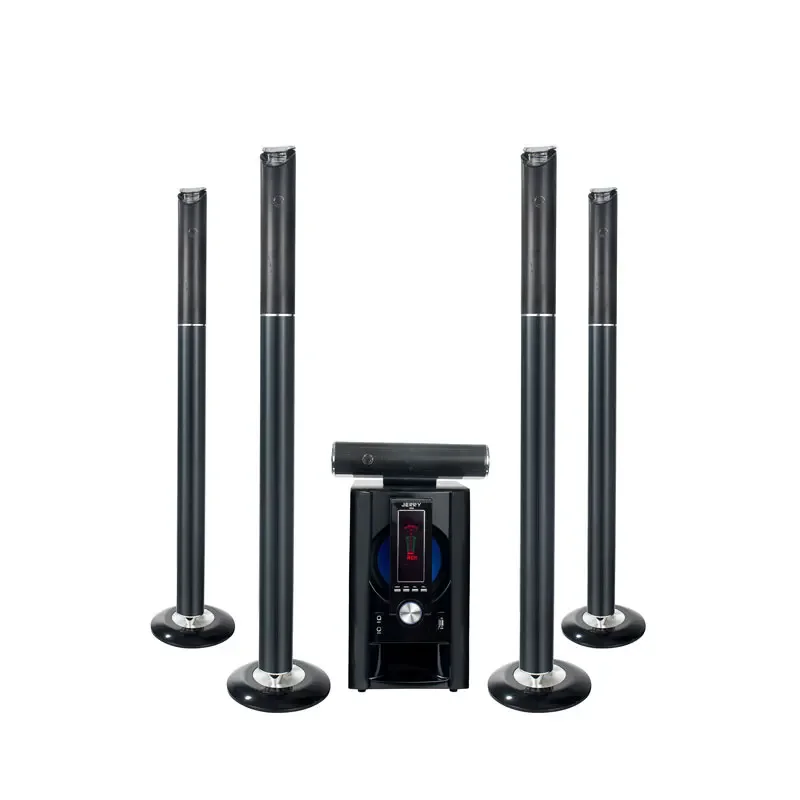 5.1 home audio, video & accessories used system speakers subwoofer speakers