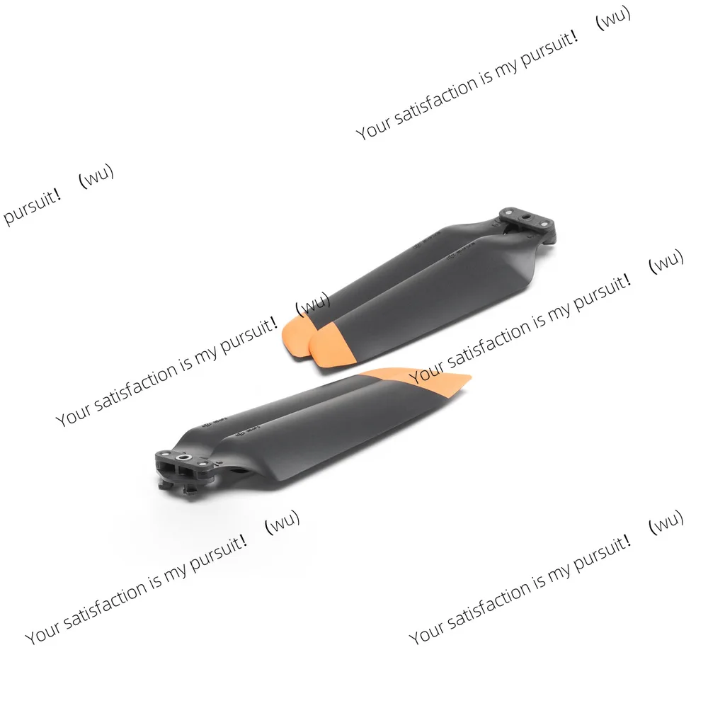 Brand New for DJI Matrice 4T/4E Standard Quick Release Blade Wing for Matrice 4T/4E Repair Parts 2pcs