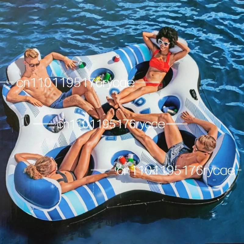 Ocean park lounge chair water row floating bed floating rest water row swimming