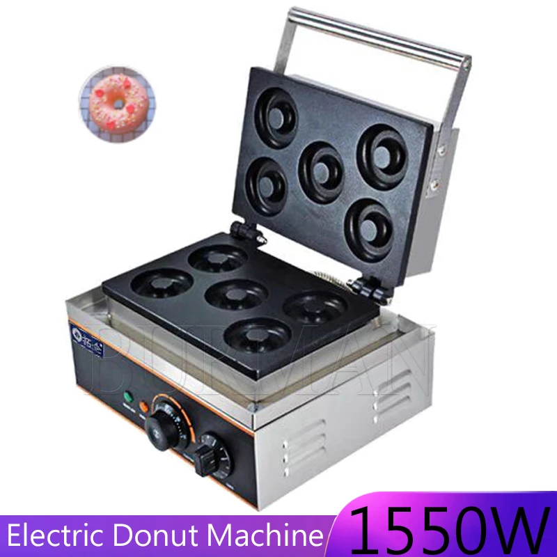 Commercial Home Use… - image