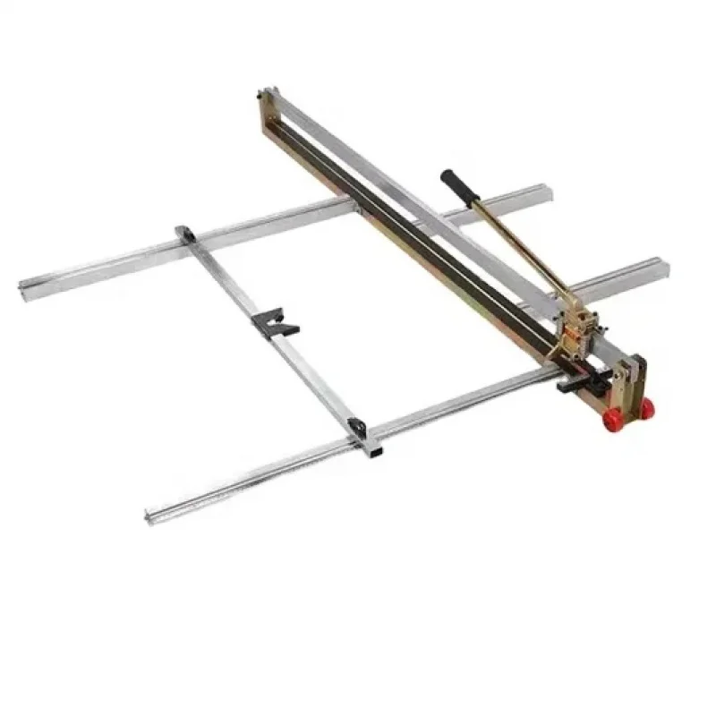 Construction Tool 1600*800Mm 1800*900Mm TC1600 TC1800 Manual Tile Cutter