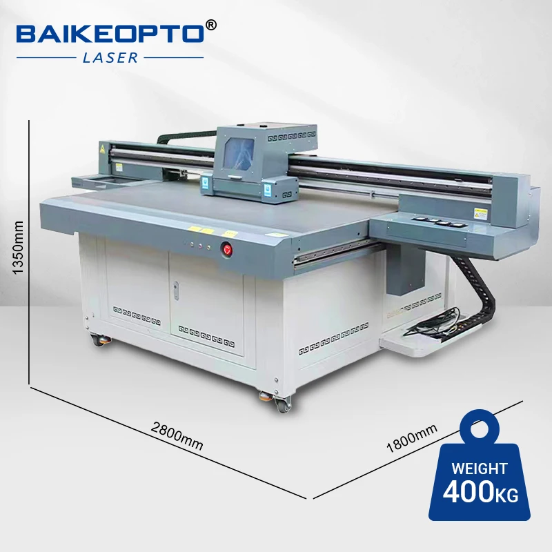 BK-1613 رائجة البيع 1600*1300 مللي متر 2880 ديسيبل متوحد الخواص UV طابعة مسطحة للبلاستيك جراب هاتف طباعة الصفائح الزجاجية المعدنية #2