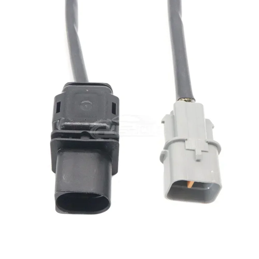New 234-5055 234-4568 Car Upstream Downstream O2 Oxygen Lambda Sensor For Kia Rio Soul Hyundai Accent Veloster 2344568 2344568
