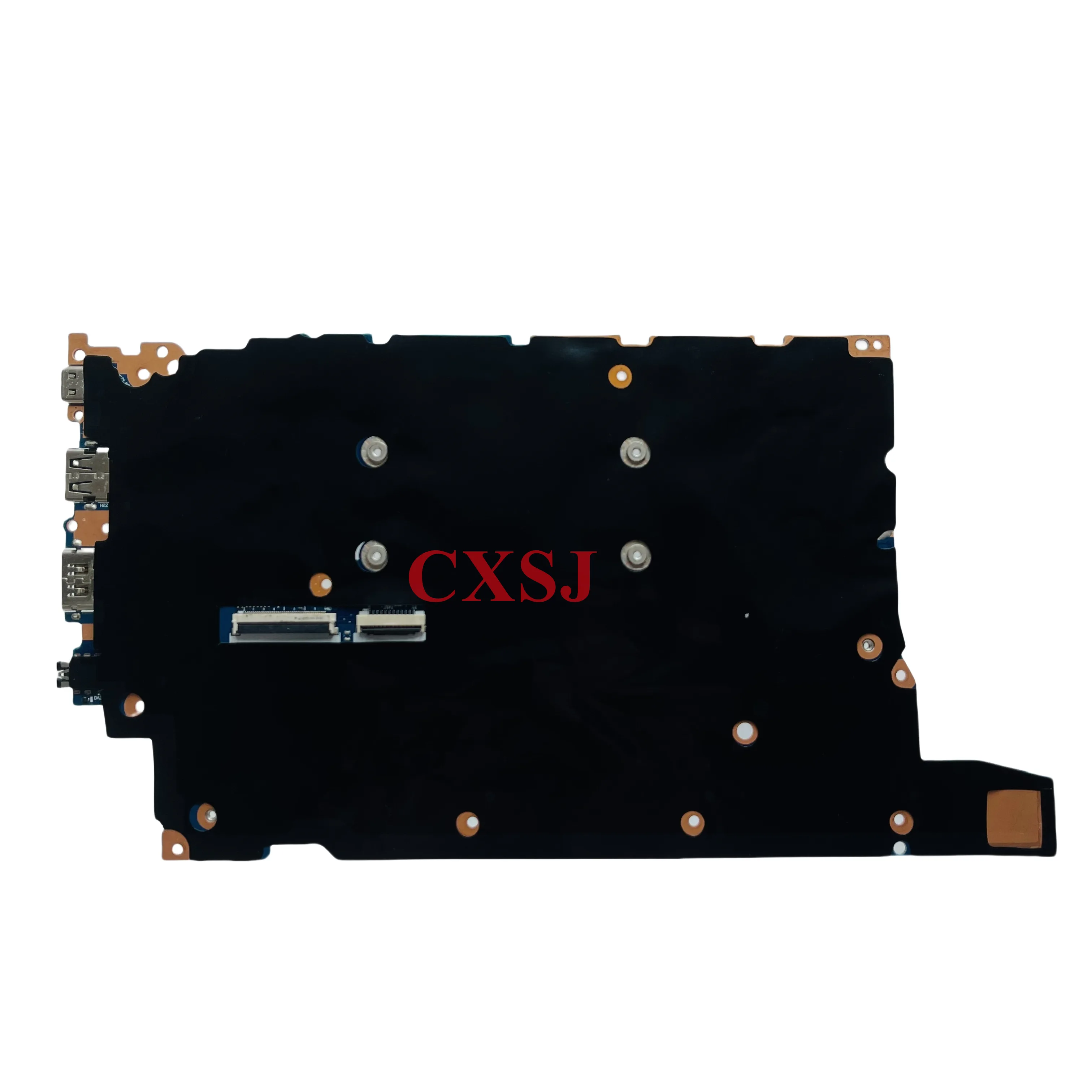 Imagem -02 - Placa-mãe para Laptop Lenovo Thinkpad Ge4b0 Ge5b0 Nm-d011 E14 Gen E15 Gen I31115g4 I5-1135g7 Cpu Ddr4 B21c71871