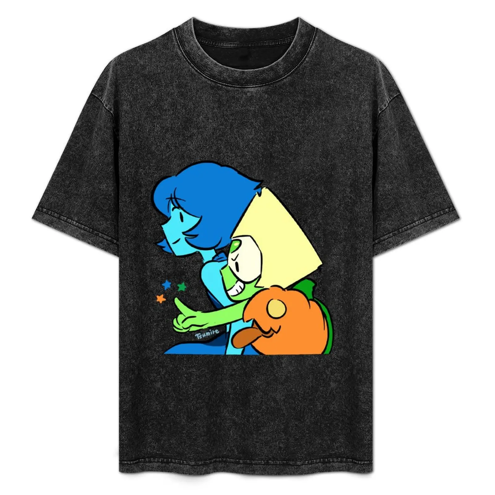 

Let's go Barnmates Family ! T-Shirt Ultra Soft Breathable Tee Top