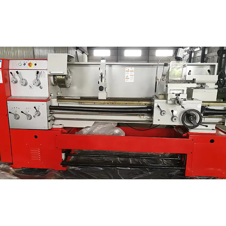 Lc410 المعدن العالمي والمخرطة هاين من الصين C6240c