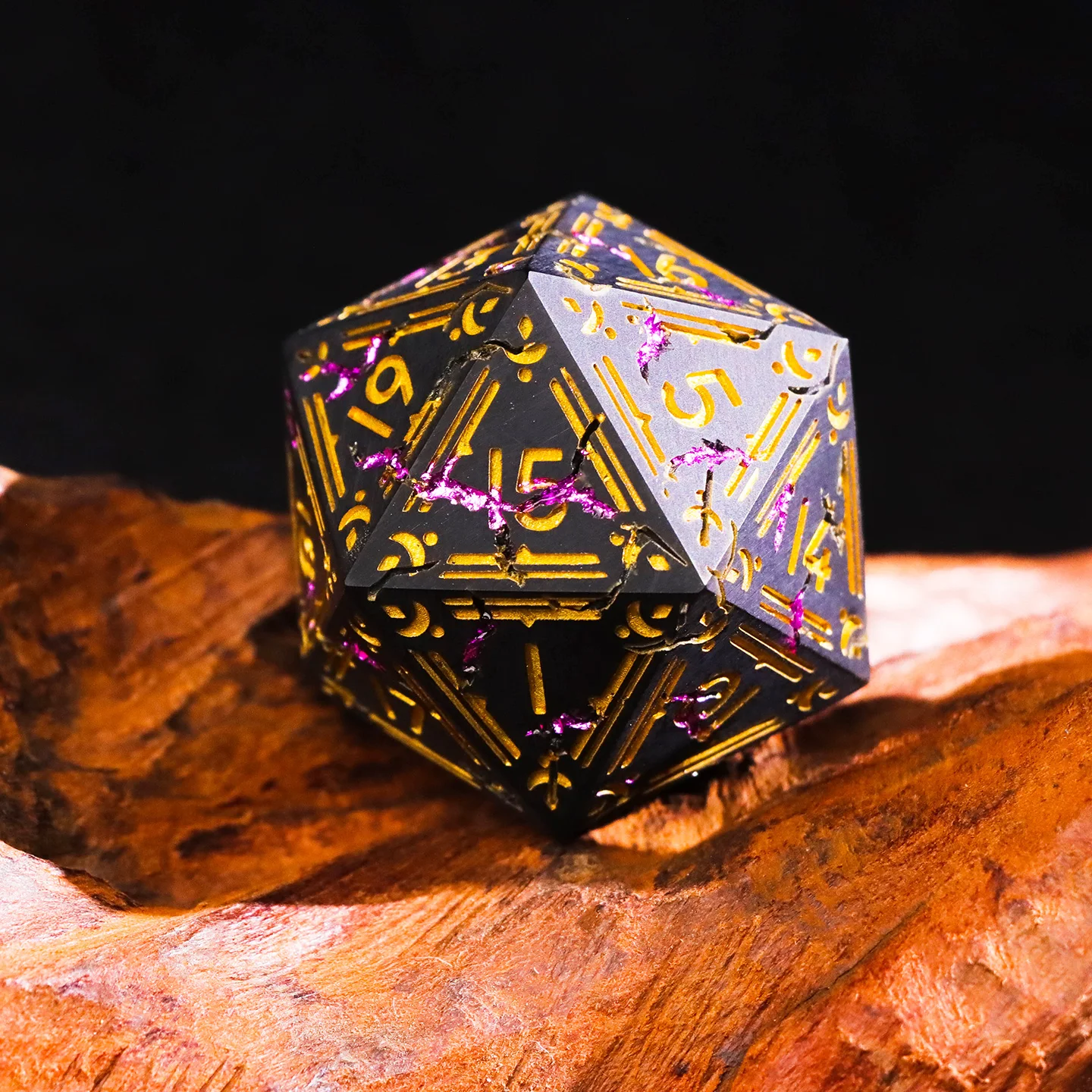 

Реверс аниме: 1999 Алекс, косплей, реквизит для кубиков из смолы, мультфильм, 20-сторонние кубики, кости дьявола, галстущие домино, реквизит, подарок на Хэллоуин