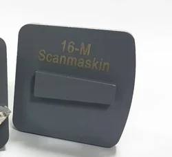 2 segmenti Diamonds Tools Tooling Grinding raschietto disco per scarpe disco per Scanmaskin 18 28 32 330 450 500 500pd 500i 650 800 Grinder