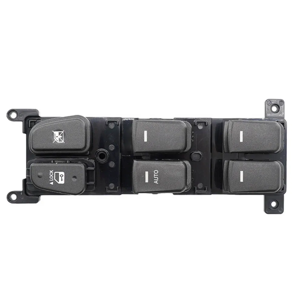 93570-3K600 Electric Power Window Switch Front Driver Side for Hyundai Sonata 2009 -2010