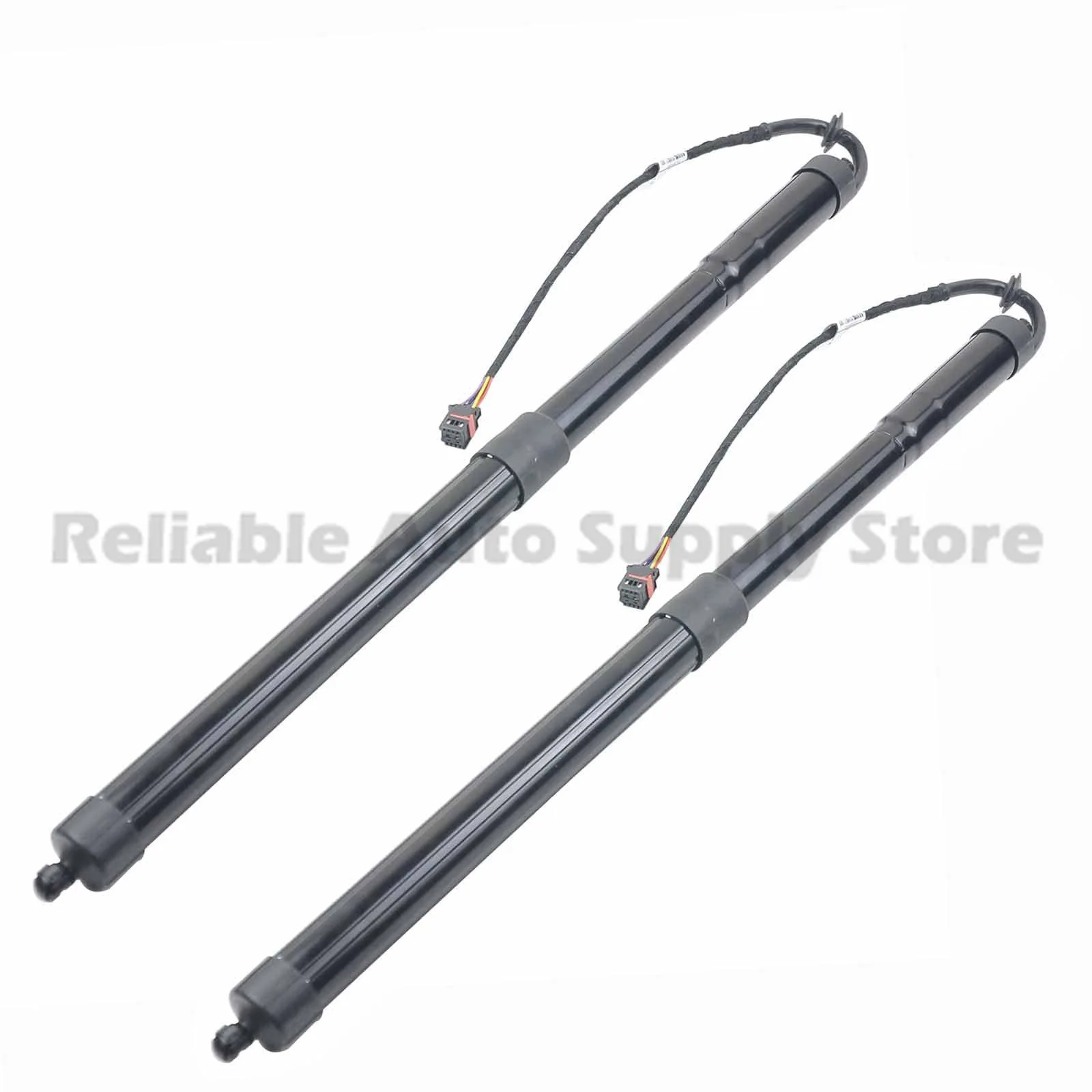 

1 Pair 2pcs For Porsche Electric Trunk Lift Support Strut 95851285109 Factory Supply