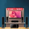 1000W 고출력 caixa de som 블루투스 홈 TV 거실 KTV 블루투스 스피커 서라운드 사운드 서브 우퍼 극장 사운드 시스템 4