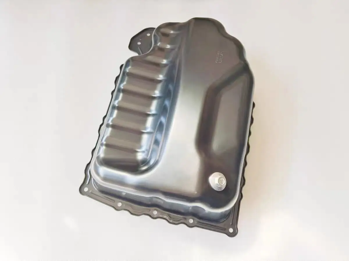 

Compatible with 2016-2018 Geely Boyue / Borui 1.8T Engine Oil Pan (Oil Sump)