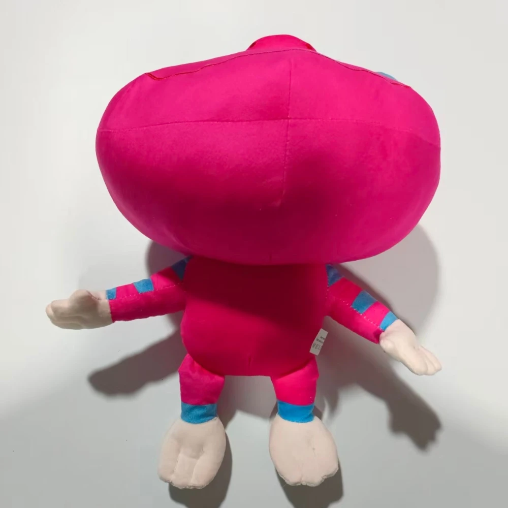 

2026 New Finnick Plush Toys Kawaii Plush Soft Stuffed Doll Cute Plushie Birthday Gift For Fans