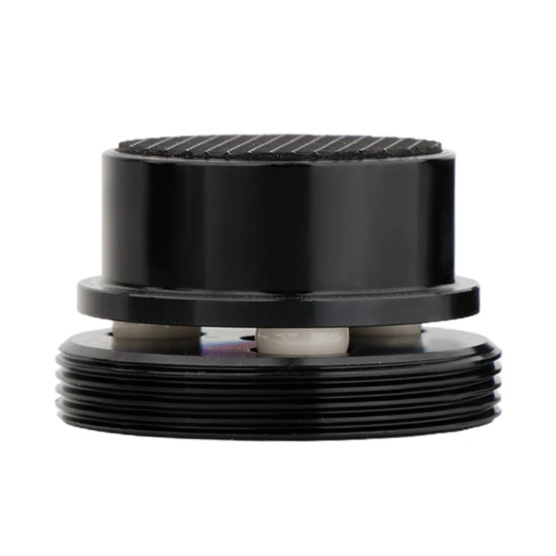 090F 4PCS เท้าลำโพงลูกปัดเซรามิกที่ทนทาน