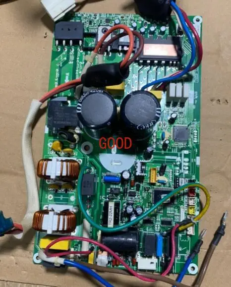 اللوحة الرئيسية لمكيف الهواء العاكس 1551176 .ف 1559641 ، د 1561115 / 1557358 / 1565173