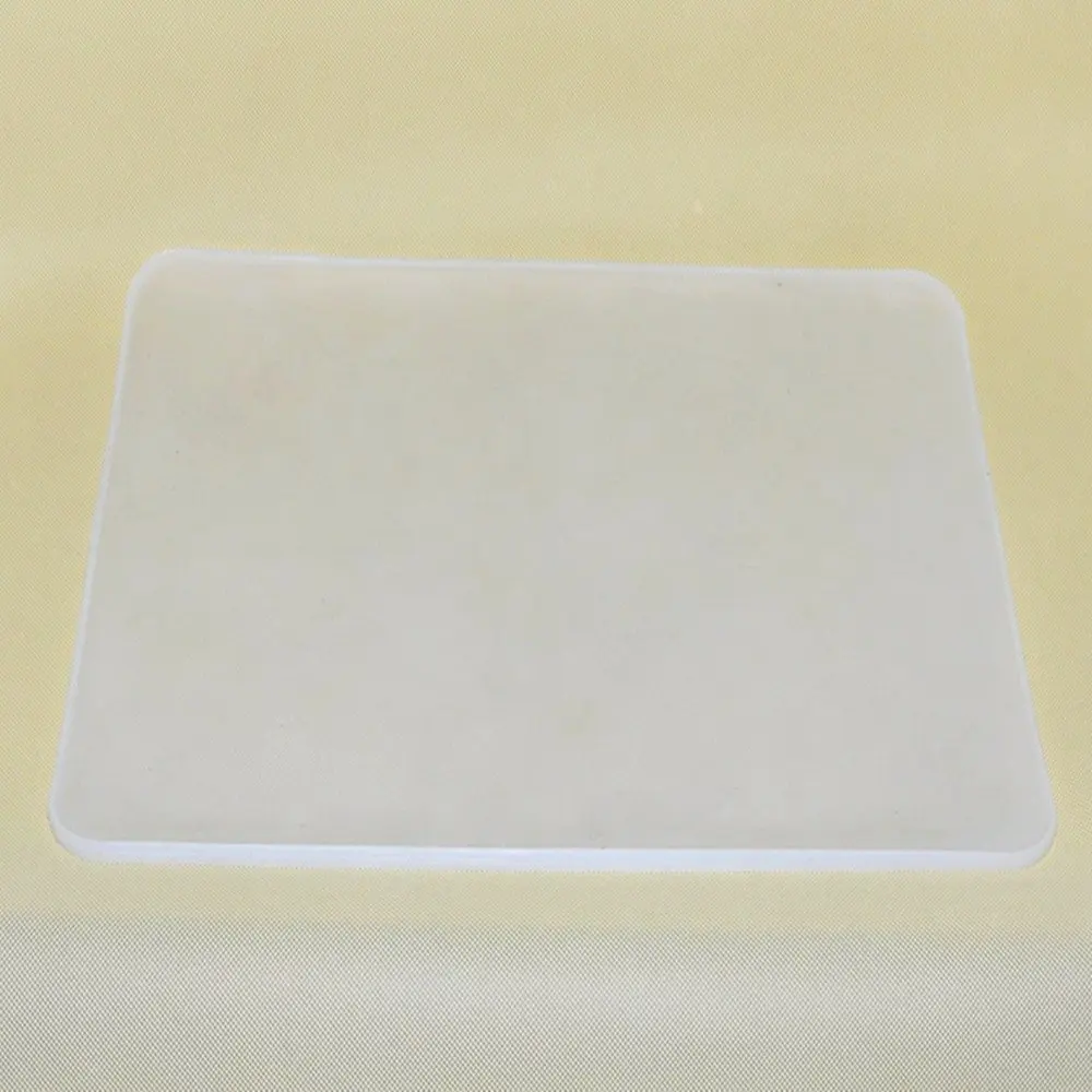 

8 Pcs/Lot Vacuum Heat Press Silicone Membrane Silicone Rubber For 3D Vacuum Heat Press Machine ST-3042 Parts