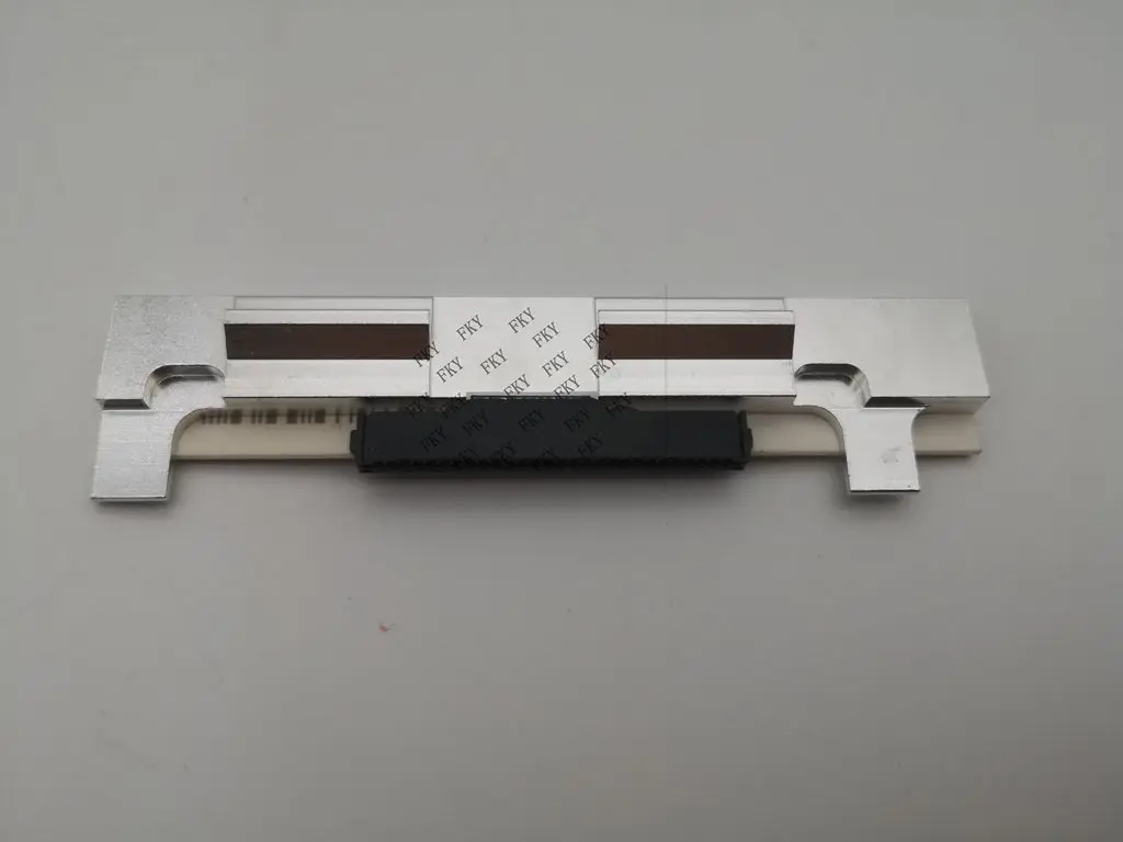 New high quality Original Printhead 4610-2NR For IBM 4610-2NR 4610-2CR Label Printer Printhead Receipt Thermal Printhead 46102NR