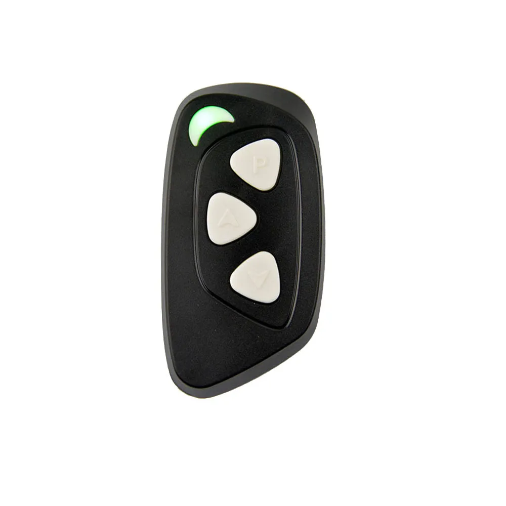 ZCY-RX-6V ثلاثة عجلات للأطفال دراجة نارية كهربائية التحكم عن بعد استقبال تحكم JR-RX-6V اللوحة الأم