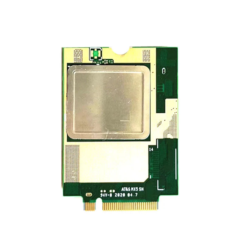 Foxconn-tarjeta de módulo DW5930e, dispositivo 5G, DP/N, para portátil Dell lattide 9420, 9430, 9520, 2 en 1, precisión 7560, 7760, T99W175