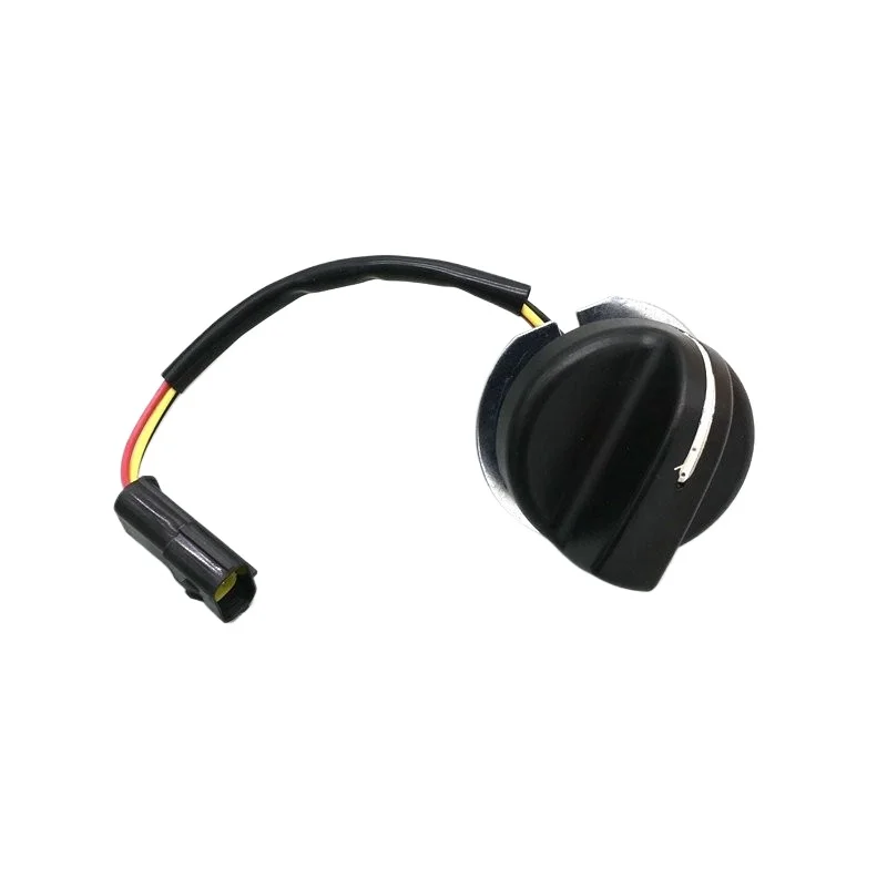 excavator-suitable-for-shengang-sk200-sk230-250-350-330-6e-8-throttle-knob-switch