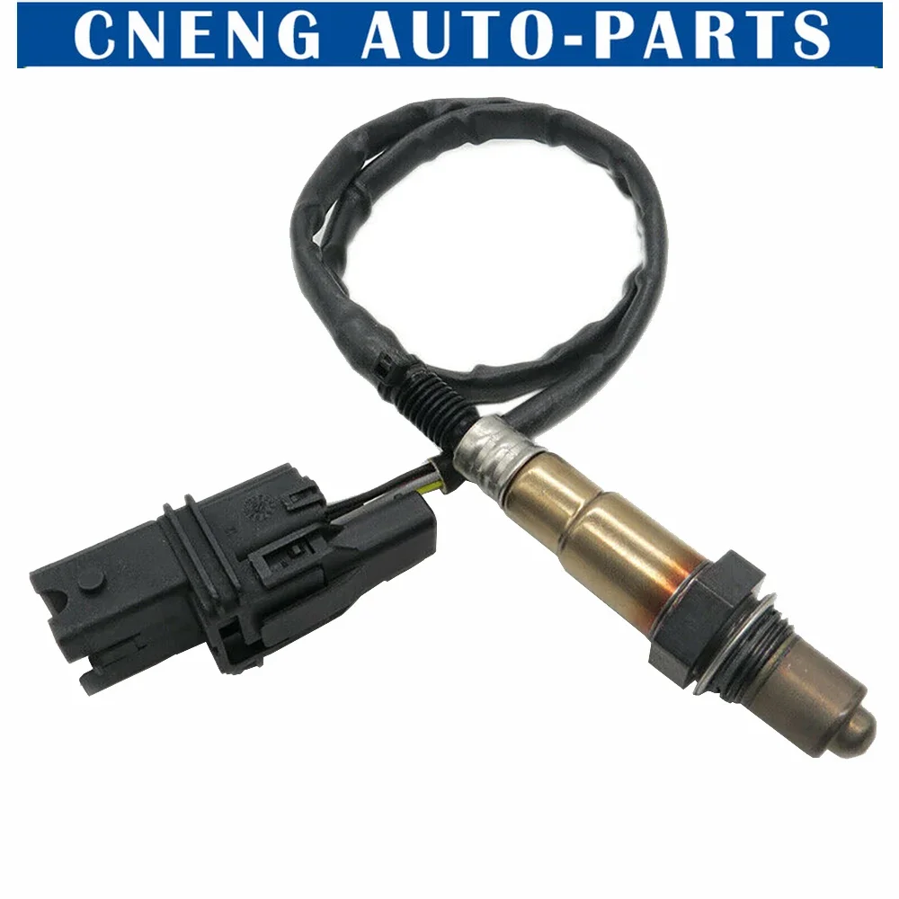 

Cneng Oxygen sensor Upstream for Nissan Quest Maxima Murano Altima Armada Infiniti FX35 FX45 234-5060