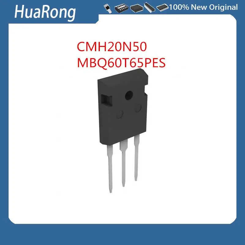 

5 шт./лот CMH20N50 CMH 20N50 TO-247
