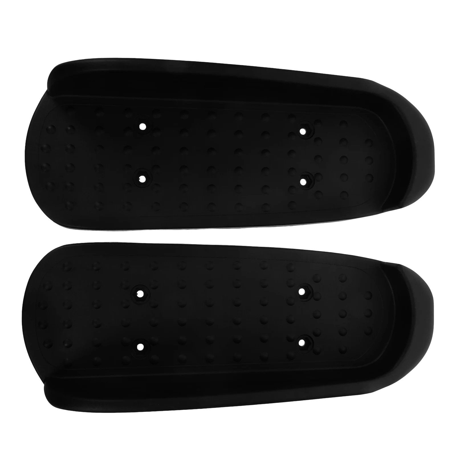 

Exercise Bike Pedals for Indoor Fitness Equipment Universal Replacement Foot Pedals Compatible with Elliptical Machines